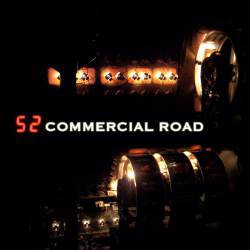 52 Commercial Road : 52 Commercial Road 52 Commercial Road : 52 Commercial Road